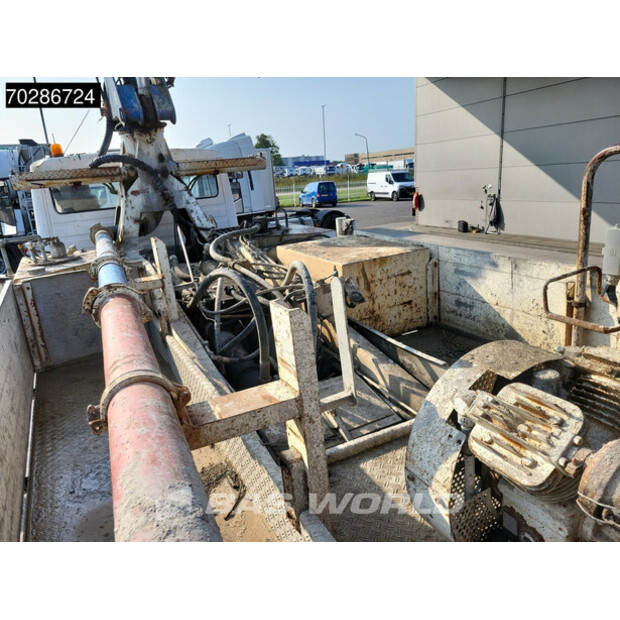 1991 Mercedes-Benz SK 1922-43315103