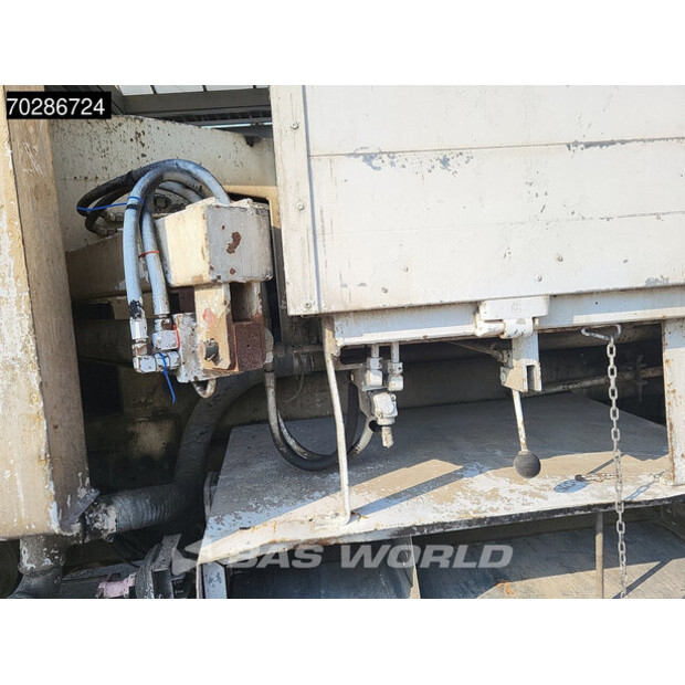 1991 Mercedes-Benz SK 1922-43315106