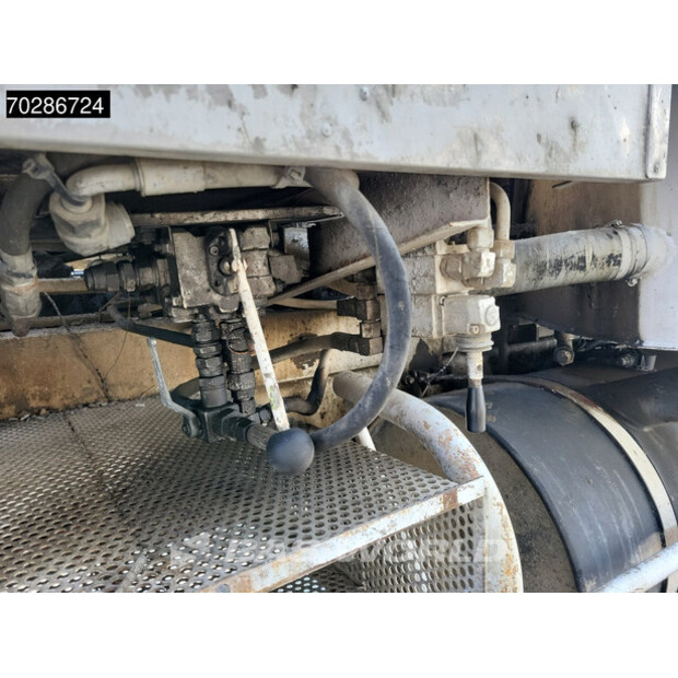 1991 Mercedes-Benz SK 1922-43315107