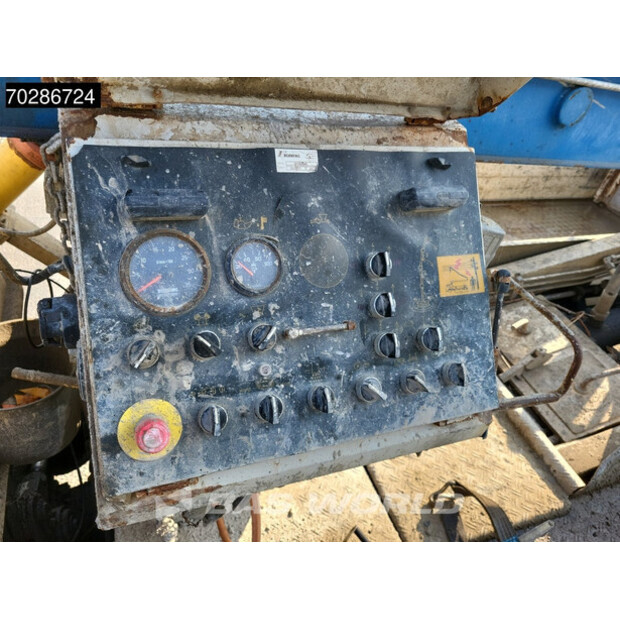 1991 Mercedes-Benz SK 1922-43315108