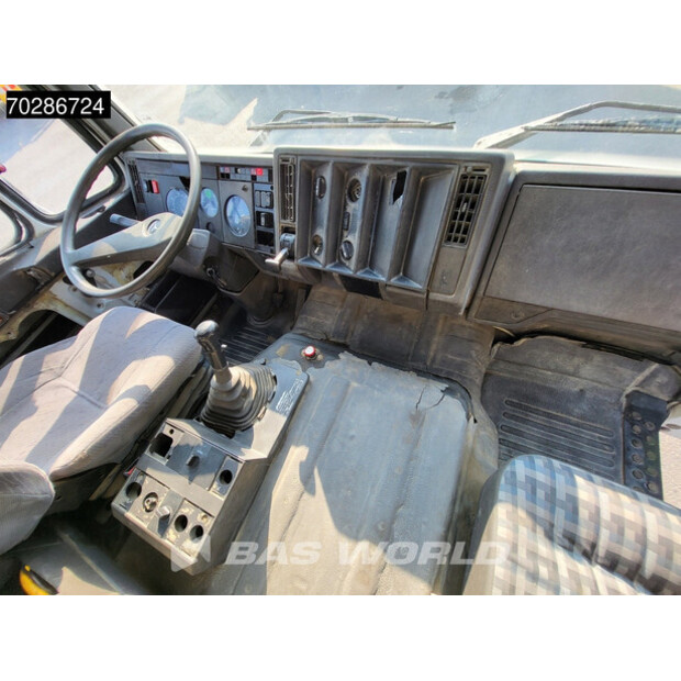 1991 Mercedes-Benz SK 1922-43315110