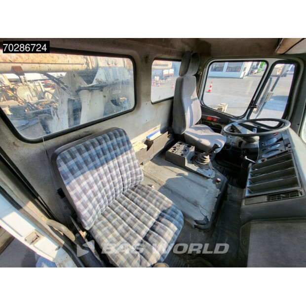 1991 Mercedes-Benz SK 1922-43315113