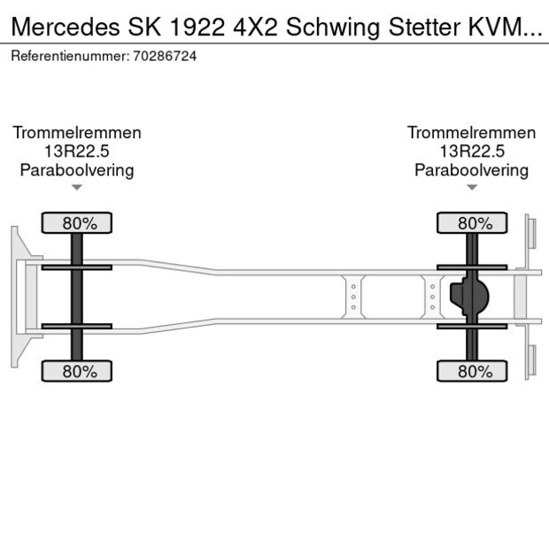 1991 Mercedes-Benz SK 1922-43315120