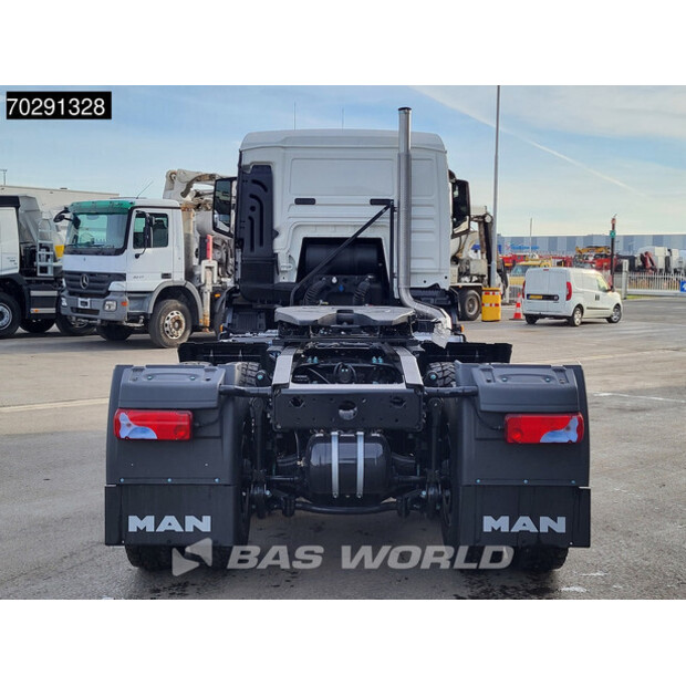 2025 مان TGS 33.400-43315124