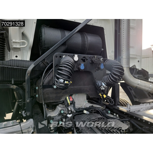 2025 مان TGS 33.400-43315125