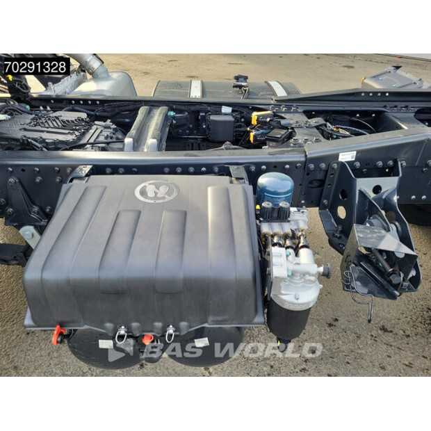 2025 مان TGS 33.400-43315126