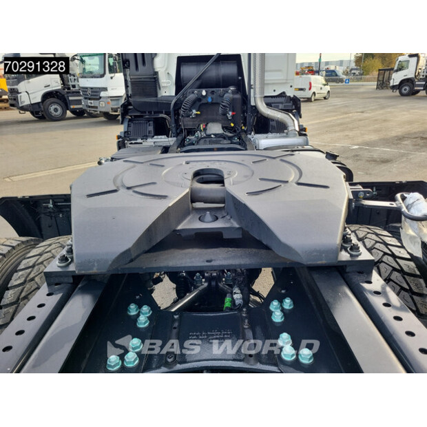 2025 مان TGS 33.400-43315129