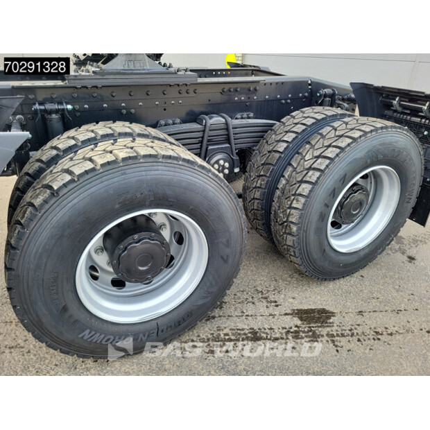 2025 مان TGS 33.400-43315132