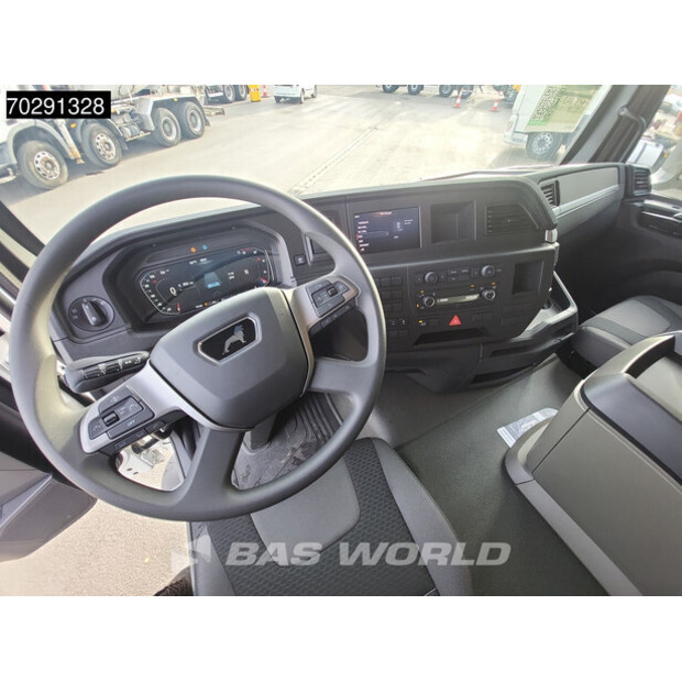 2025 مان TGS 33.400-43315134