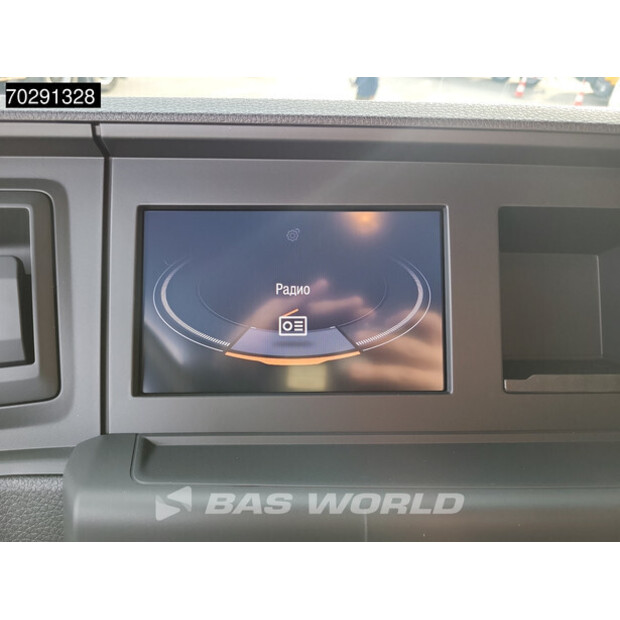 2025 مان TGS 33.400-43315136