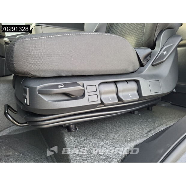 2025 مان TGS 33.400-43315137