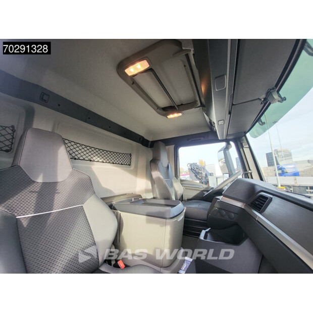 2025 مان TGS 33.400-43315138