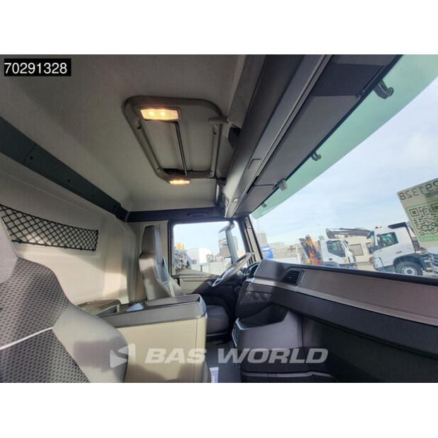 2025 مان TGS 33.400-43315139