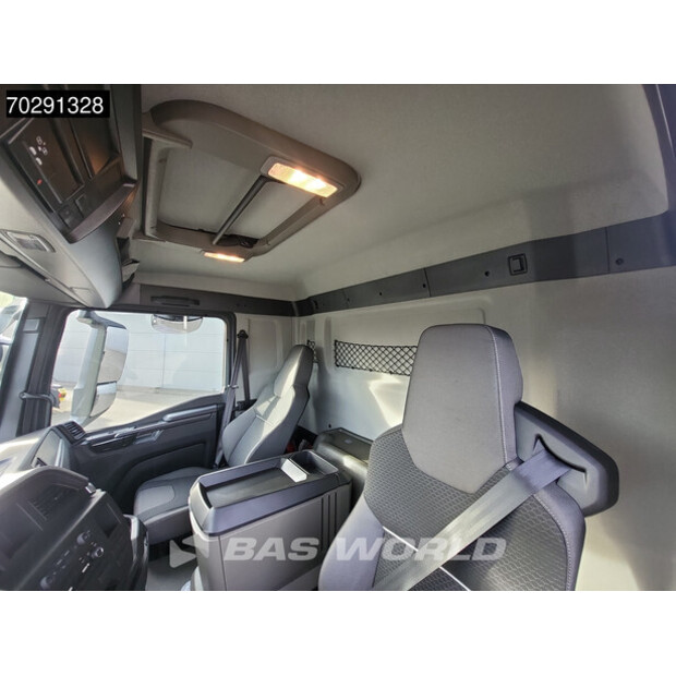 2025 مان TGS 33.400-43315140