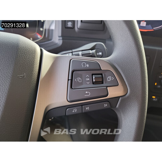 2025 مان TGS 33.400-43315143