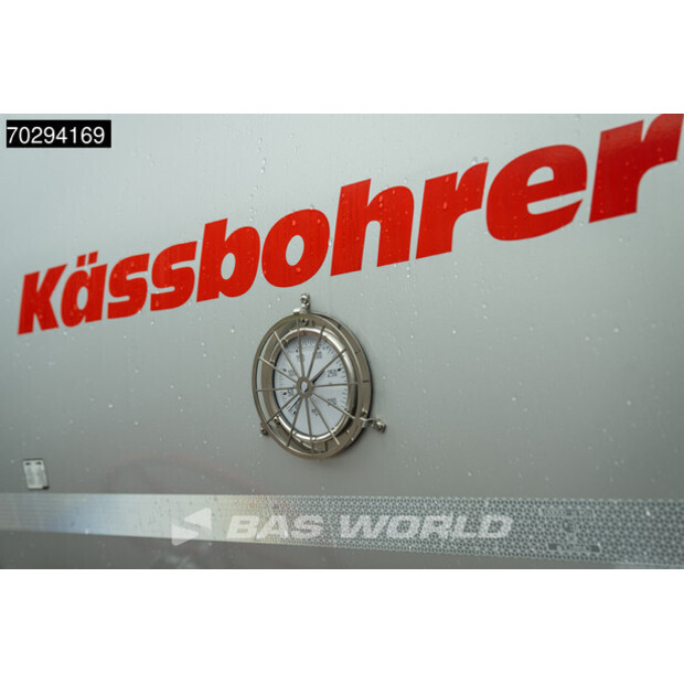 2025 كاسبوهرر STB-43315181