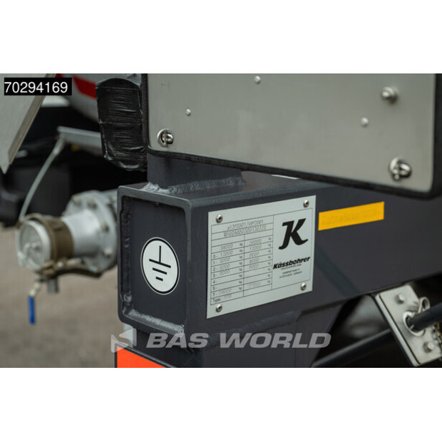 2025 كاسبوهرر STB-43315201