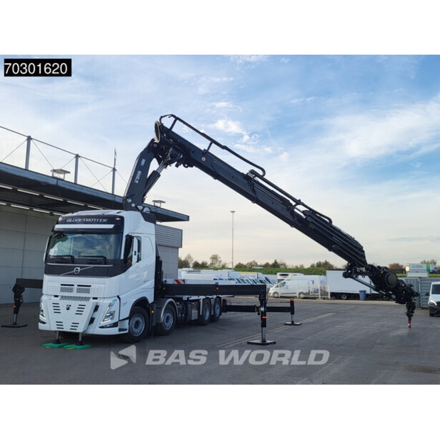 2021 Volvo FH 460-43315312