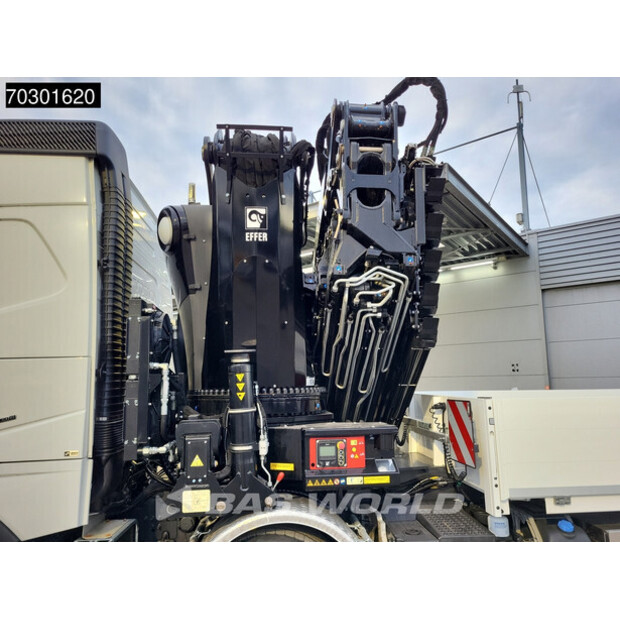 2021 Volvo FH 460-43315316