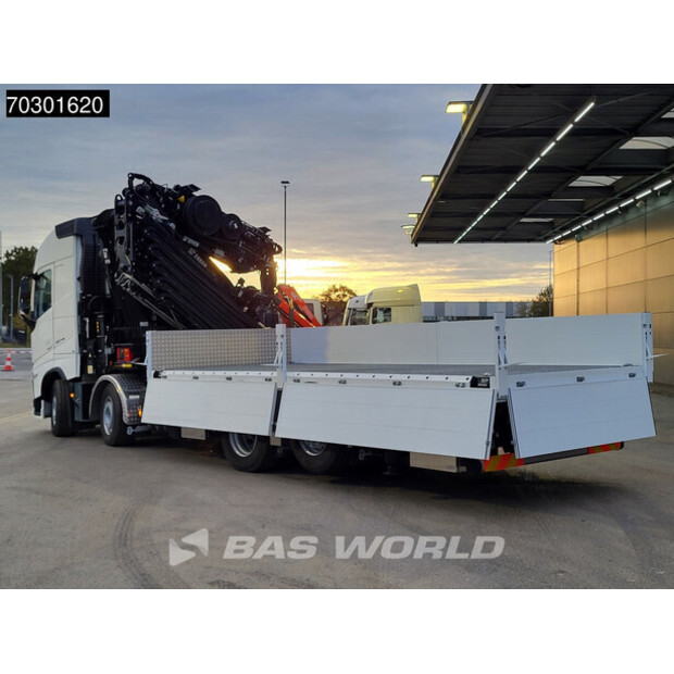 2021 Volvo FH 460-43315320