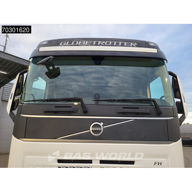 2021 Volvo FH 460-43315326