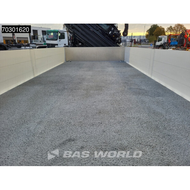 2021 Volvo FH 460-43315329