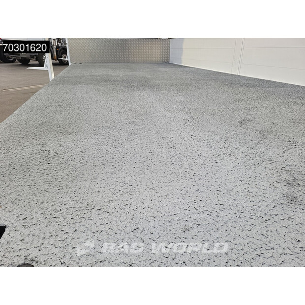 2021 Volvo FH 460-43315330