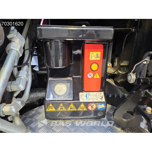 2021 Volvo FH 460-43315335