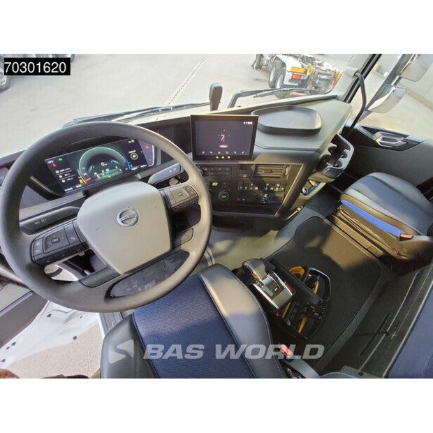 2021 Volvo FH 460-43315340