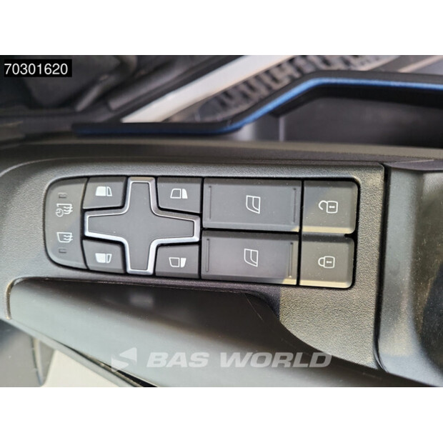 2021 Volvo FH 460-43315342