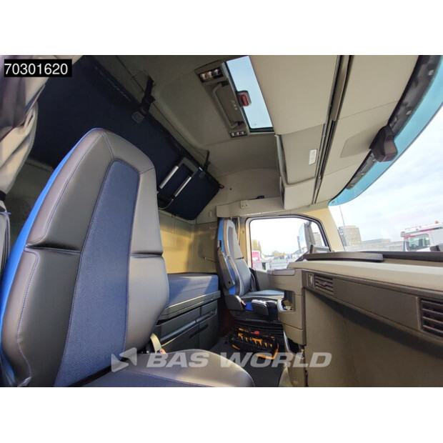 2021 Volvo FH 460-43315349