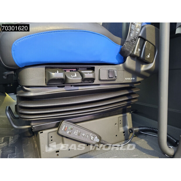 2021 Volvo FH 460-43315352