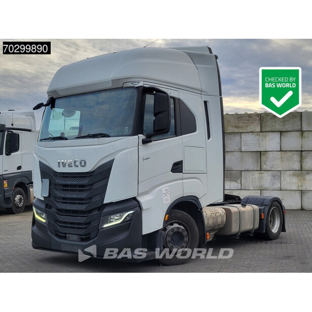 2020 ايفكو S-Way 460-43315362