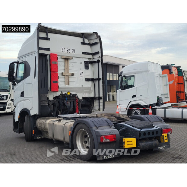 2020 ايفكو S-Way 460-43315363