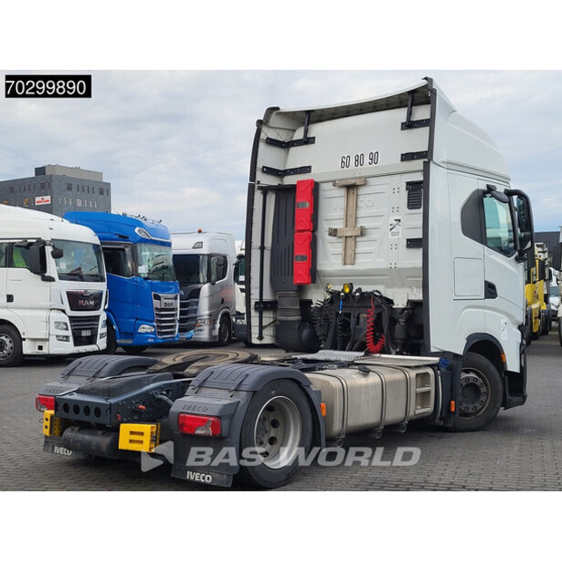 2020 ايفكو S-Way 460-43315366