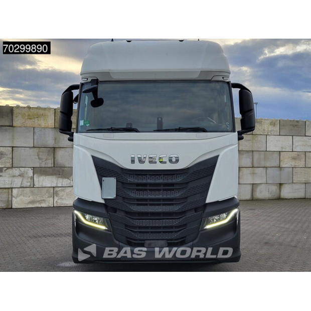 2020 ايفكو S-Way 460-43315367