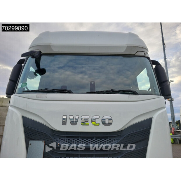 2020 ايفكو S-Way 460-43315368