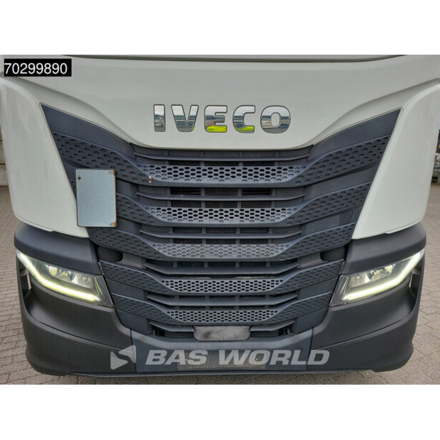 2020 ايفكو S-Way 460-43315370