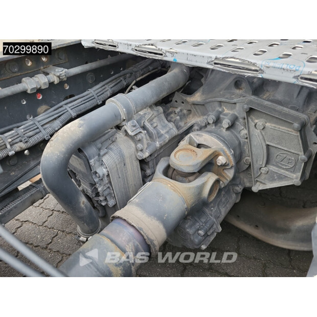 2020 ايفكو S-Way 460-43315376