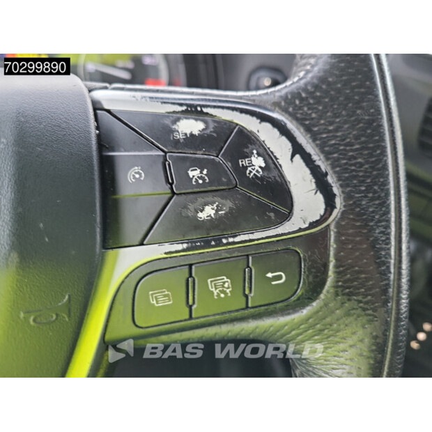 2020 ايفكو S-Way 460-43315384