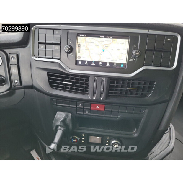 2020 ايفكو S-Way 460-43315385