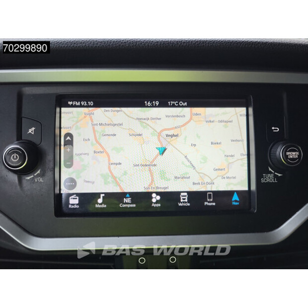 2020 ايفكو S-Way 460-43315386