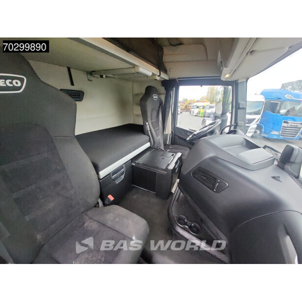 2020 ايفكو S-Way 460-43315388