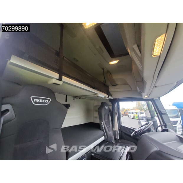 2020 ايفكو S-Way 460-43315389