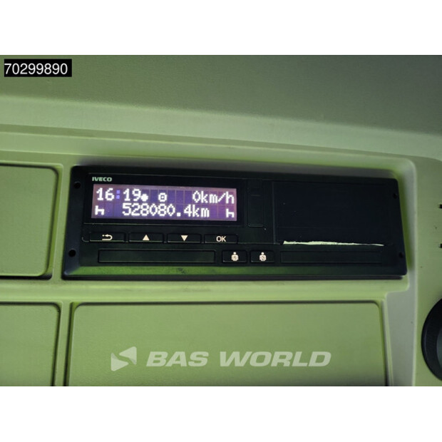 2020 ايفكو S-Way 460-43315392