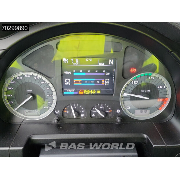 2020 ايفكو S-Way 460-43315393