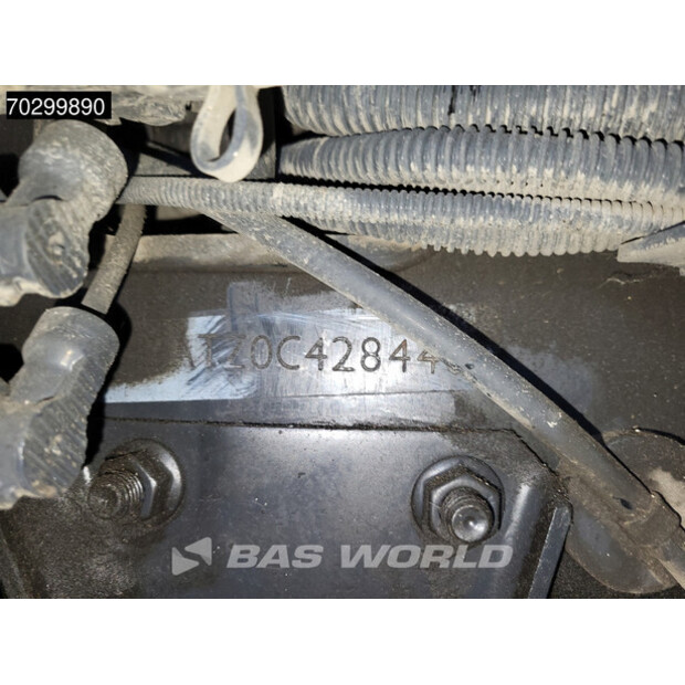 2020 ايفكو S-Way 460-43315395