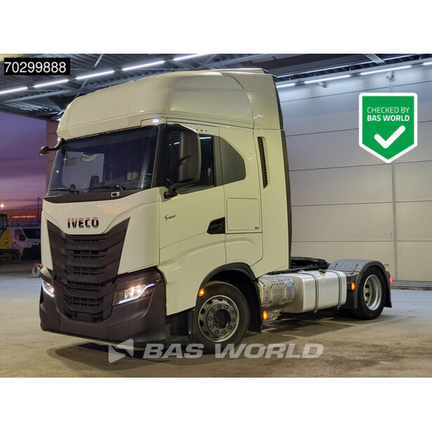 2020 ايفكو S-Way 460-43315400