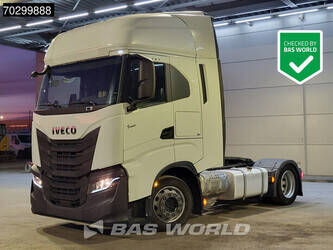 Image de CAMIONS 2020 Iveco S-Way 460 À vendre à Pays-Bas