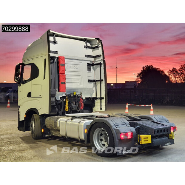 2020 ايفكو S-Way 460-43315401